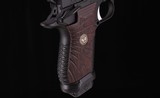 Wilson Combat 9mm - EDC X9L, VFI SIGNATURE, OPTIC READY, CHERRY GRIPS,MAGWELL, vintage firearms inc - 7 of 18