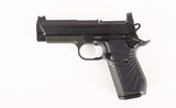 Wilson Combat 9mm - EDC X9, VFI SIGNATURE, OPTIC READY, GREEN, IN STOCK! vintage firearms inc - 10 of 18