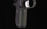 Wilson Combat 9mm - EDC X9, VFI SIGNATURE, OPTIC READY, GREEN, IN STOCK! vintage firearms inc - 8 of 18