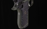 Wilson Combat 9mm - EDC X9, VFI SIGNATURE, OPTIC READY, GREEN, IN STOCK! vintage firearms inc - 7 of 18