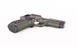 Wilson Combat 9mm - EDC X9, VFI SIGNATURE, OPTIC READY, GREEN, IN STOCK! vintage firearms inc - 13 of 18