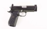 Wilson Combat 9mm - EDC X9, VFI SIGNATURE, OPTIC READY, GREEN, IN STOCK! vintage firearms inc - 11 of 18