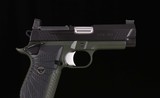 Wilson Combat 9mm - EDC X9, VFI SIGNATURE, OPTIC READY, GREEN, IN STOCK! vintage firearms inc - 3 of 18