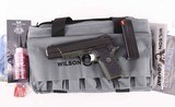 Wilson Combat 9mm - EDC X9L, VFI SIGNATURE, GREEN, LIGHTRAIL, TRITIUM, NEW! vintage firearms inc - 1 of 18