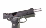 Wilson Combat 9mm - EDC X9L, VFI SIGNATURE, GREEN, LIGHTRAIL, TRITIUM, NEW! vintage firearms inc - 15 of 18