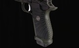 Wilson Combat 9mm - EDC X9L, VFI SIGNATURE, GREEN, LIGHTRAIL, MAGWELL, TRITIUM SIGHTS, NEW, vintage firearms inc - 6 of 18