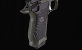 Wilson Combat 9mm - EDC X9L, VFI SIGNATURE, GREEN, LIGHTRAIL, MAGWELL, TRITIUM SIGHTS, NEW, vintage firearms inc - 7 of 18