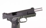 Wilson Combat 9mm - EDC X9L, VFI SIGNATURE, GREEN, LIGHTRAIL, MAGWELL, TRITIUM SIGHTS, NEW, vintage firearms inc - 15 of 18