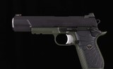 Wilson Combat 9mm - EDC X9L, VFI SIGNATURE, GREEN, LIGHTRAIL, MAGWELL, TRITIUM SIGHTS, NEW, vintage firearms inc - 2 of 18