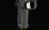 Wilson Combat 9mm - EDC X9L, VFI SIGNATURE, GREEN, LIGHTRAIL, MAGWELL, TRITIUM SIGHTS, NEW, vintage firearms inc - 8 of 18