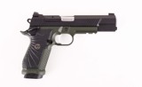 Wilson Combat 9mm - EDC X9L, VFI SIGNATURE, GREEN, LIGHTRAIL, MAGWELL, TRITIUM SIGHTS, NEW, vintage firearms inc - 11 of 18