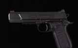 Wilson Combat 9mm - NEW MODEL, SFX9 HC, 5 INCH, 15-ROUND, DLC SLIDE, RAIL, vintage firearms inc - 2 of 18