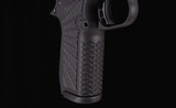 Wilson Combat 9mm - NEW MODEL, SFX9 HC, 5 INCH, 15-ROUND, DLC SLIDE, RAIL, vintage firearms inc - 8 of 18