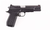 Wilson Combat 9mm - NEW MODEL, SFX9 HC, 5 INCH, 15-ROUND, DLC SLIDE, RAIL, vintage firearms inc - 11 of 18