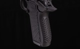 Wilson Combat 9mm - NEW MODEL, SFX9 HC, 5 INCH, 15-ROUND, DLC SLIDE, RAIL, vintage firearms inc - 6 of 18