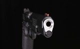 Wilson Combat 9mm - NEW MODEL, SFX9 HC, 5 INCH, 15-ROUND, DLC SLIDE, RAIL, vintage firearms inc - 5 of 18
