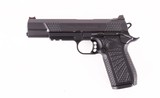 Wilson Combat 9mm - NEW MODEL, SFX9 HC, 5 INCH, 15-ROUND, DLC SLIDE, RAIL, vintage firearms inc - 10 of 18