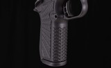 Wilson Combat 9mm - NEW MODEL, SFX9 HC, 5 INCH, 15-RD, AMBI THUMB, DLC SLIDE, IN STOCK, vintage firearms inc - 8 of 18
