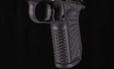 Wilson Combat 9mm - NEW MODEL, SFX9 HC, 5 INCH, 15-RD, AMBI THUMB, DLC SLIDE, IN STOCK, vintage firearms inc - 9 of 18