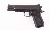 Wilson Combat 9mm - NEW MODEL, SFX9 HC, 5 INCH, 15-RD, AMBI THUMB, DLC SLIDE, IN STOCK, vintage firearms inc - 10 of 18