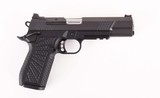 Wilson Combat 9mm - NEW MODEL, SFX9 HC, 5 INCH, 15-RD, AMBI THUMB, DLC SLIDE, IN STOCK, vintage firearms inc - 11 of 18
