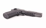 Wilson Combat 9mm - NEW MODEL, SFX9 HC, 5 INCH, 15-RD, AMBI THUMB, DLC SLIDE, IN STOCK, vintage firearms inc - 13 of 18