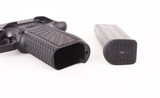 Wilson Combat 9mm - NEW MODEL, SFX9 HC, 5 INCH, 15-RD, AMBI THUMB, DLC SLIDE, IN STOCK, vintage firearms inc - 16 of 18