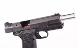 Wilson Combat 9mm - NEW MODEL, SFX9 HC, 5 INCH, 15-RD, AMBI THUMB, DLC SLIDE, IN STOCK, vintage firearms inc - 15 of 18