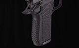 Wilson Combat 9mm - NEW MODEL, SFX9 HC, 5 INCH, 15-RD, AMBI THUMB, DLC SLIDE, IN STOCK, vintage firearms inc - 7 of 18