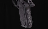 Wilson Combat 9mm - NEW MODEL, SFX9 HC, 5 INCH, 15-RD, AMBI THUMB, DLC SLIDE, IN STOCK, vintage firearms inc - 6 of 18