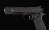 Wilson Combat 9mm - NEW MODEL, SFX9 HC, 5 INCH, 15-RD, AMBI THUMB, DLC SLIDE, IN STOCK, vintage firearms inc - 2 of 18