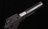Wilson Combat 9mm - NEW MODEL, SFX9 HC 5", OPTIC READY, LIGHTRAIL, IN STOCK vintage firearms inc - 4 of 18