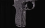 Wilson Combat 9mm - NEW MODEL, SFX9 HC 5", OPTIC READY, LIGHTRAIL, IN STOCK vintage firearms inc - 8 of 18