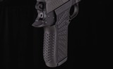 Wilson Combat 9mm - NEW MODEL, SFX9 HC 5", OPTIC READY, LIGHTRAIL, IN STOCK vintage firearms inc - 7 of 18