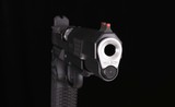 Wilson Combat 9mm - NEW MODEL, SFX9 HC 5", OPTIC READY, LIGHTRAIL, IN STOCK vintage firearms inc - 5 of 18