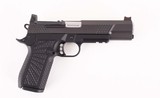 Wilson Combat 9mm - NEW MODEL, SFX9 HC 5", OPTIC READY, LIGHTRAIL, IN STOCK vintage firearms inc - 11 of 18