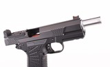 Wilson Combat 9mm - NEW MODEL, SFX9 HC 5", OPTIC READY, LIGHTRAIL, IN STOCK vintage firearms inc - 15 of 18
