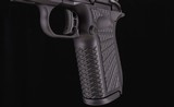Wilson Combat 9mm - NEW MODEL, SFX9 HC 5", OPTIC READY, LIGHTRAIL, IN STOCK vintage firearms inc - 9 of 18