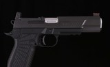 Wilson Combat 9mm - NEW MODEL, SFX9 HC 5", OPTIC READY, LIGHTRAIL, IN STOCK vintage firearms inc - 3 of 18