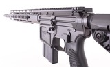 Wilson Combat 6.8 SPC II - RANGER RIFLE, BLACK, NEW, IN STOCK! vintage firearms inc - 9 of 13