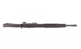 Wilson Combat 6.8 SPC II - RANGER RIFLE, BLACK, NEW, IN STOCK! vintage firearms inc - 4 of 13