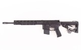 Wilson Combat 6.8 SPC II - RANGER RIFLE, BLACK, NEW, IN STOCK! vintage firearms inc - 3 of 13