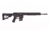 Wilson Combat 6.8 SPC II - RANGER RIFLE, BLACK, NEW, IN STOCK! vintage firearms inc - 2 of 13