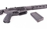 Wilson Combat 6.8 SPC II - RANGER RIFLE, BLACK, NEW, IN STOCK! vintage firearms inc - 13 of 13