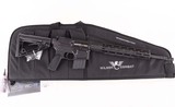 Wilson Combat 6.8 SPC II - RANGER RIFLE, BLACK, NEW, IN STOCK! vintage firearms inc - 1 of 13