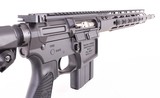Wilson Combat 6.8 SPC II - RANGER RIFLE, BLACK, NEW, IN STOCK! vintage firearms inc - 8 of 13