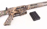 Remington .30 REM - R-30, RECESSED CROWN, FOUR ROUND MAG, CAMO GRAPHIC WRAP vintage firearms inc - 13 of 13