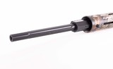Remington .30 REM - R-30, RECESSED CROWN, FOUR ROUND MAG, CAMO GRAPHIC WRAP vintage firearms inc - 10 of 13