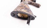 Remington .30 REM - R-30, RECESSED CROWN, FOUR ROUND MAG, CAMO GRAPHIC WRAP vintage firearms inc - 12 of 13