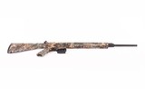 Remington .30 REM - R-30, RECESSED CROWN, FOUR ROUND MAG, CAMO GRAPHIC WRAP vintage firearms inc - 4 of 13